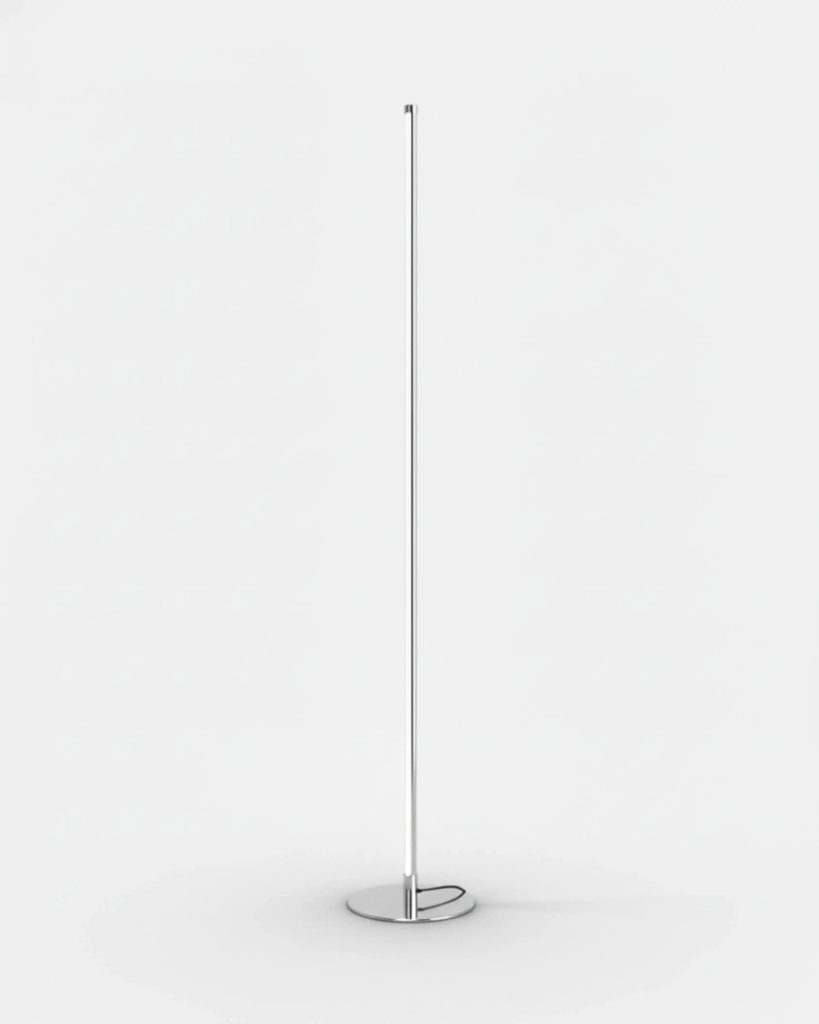 Lampadaire LED | SVEN