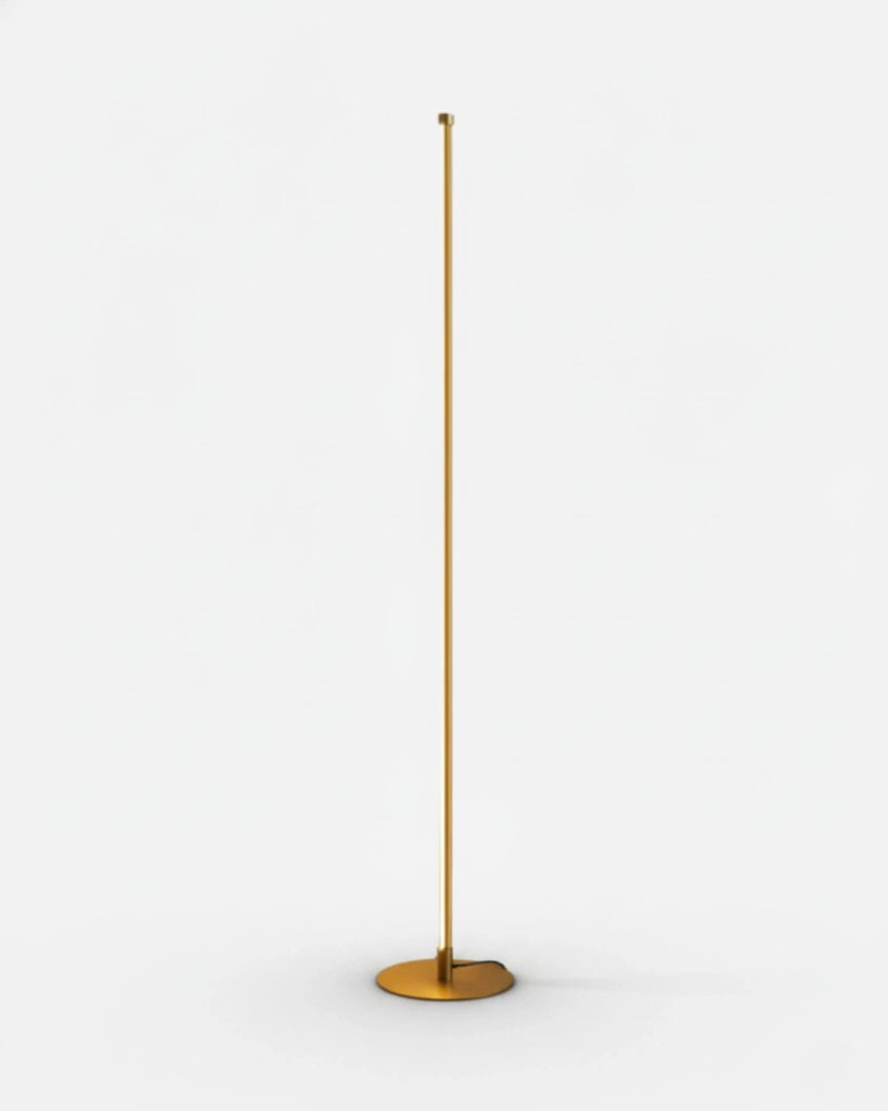 Lampadaire LED | SVEN