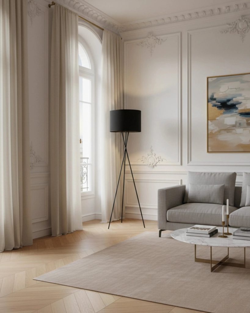 Lampadaire | NOMA