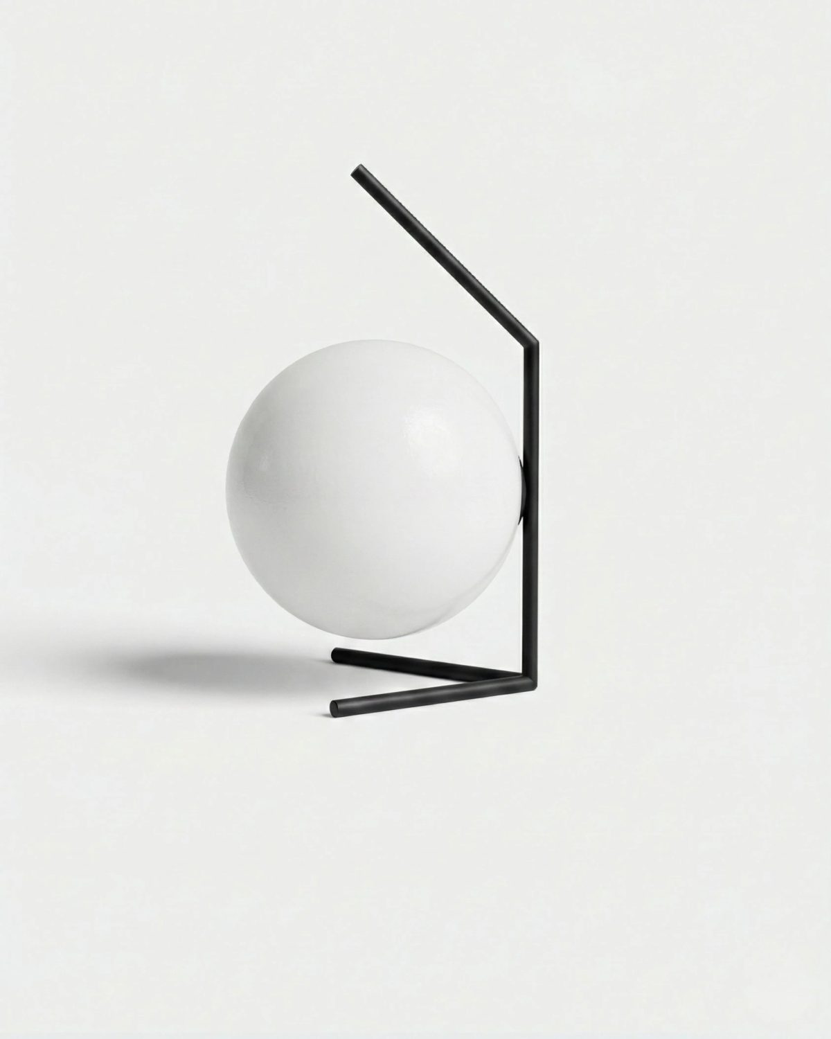 Lampe à Poser Design | ENNA