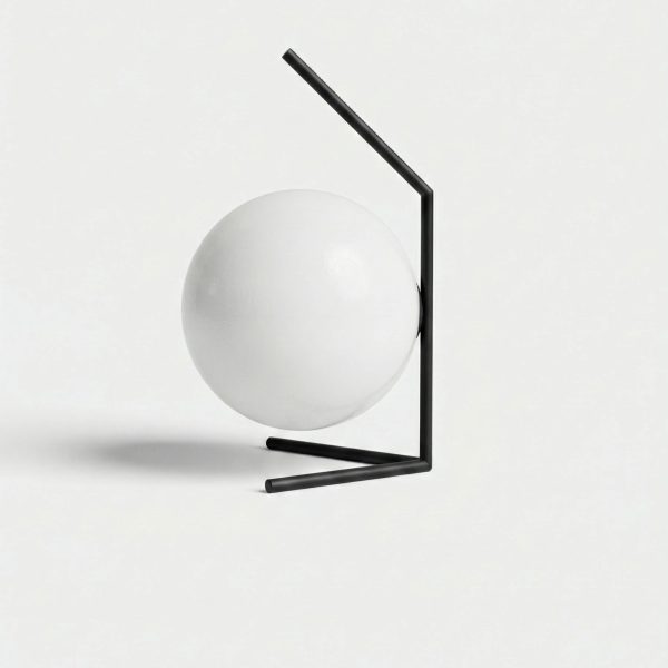 Lampe à Poser Design | ENNA