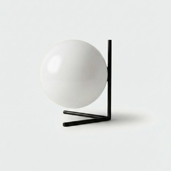 Lampe à Poser Design | KAEN