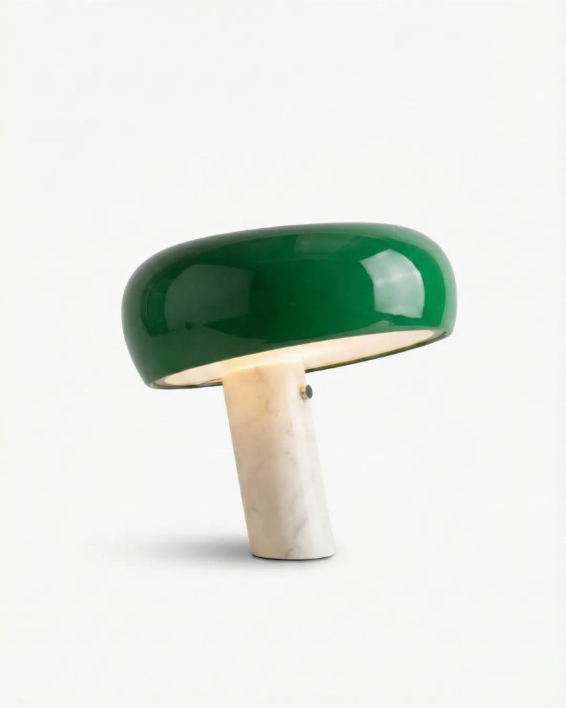Lampe de Table | CAMOS