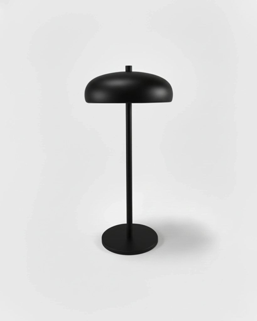 Lampe de Table Sans Fil | NARI
