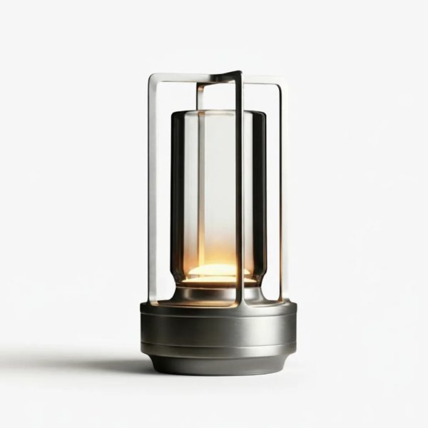 Lampe de Table Sans Fil | RUNA