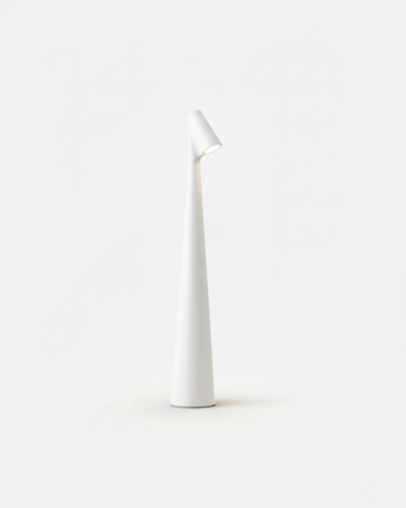 Lampe de Table Sans Fil | NORA