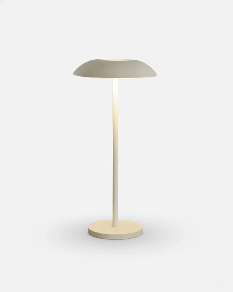 Lampe de Table Sans Fil | OSLO