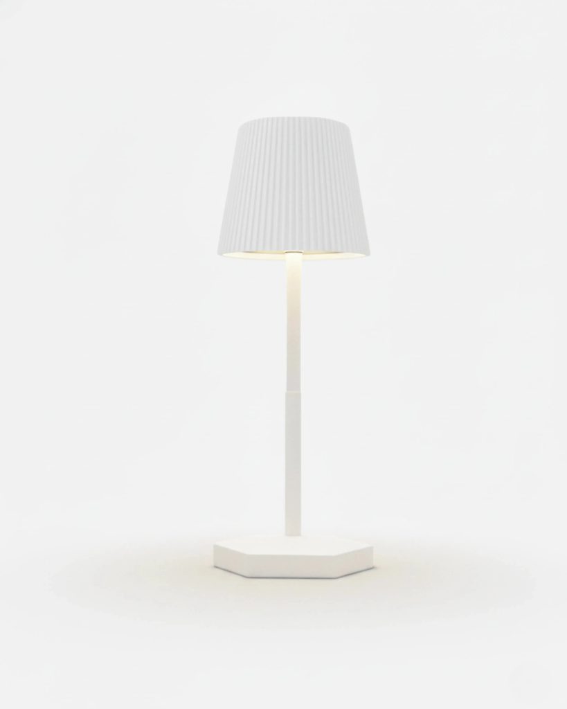 Lampe de Table Sans Fil | TOVI