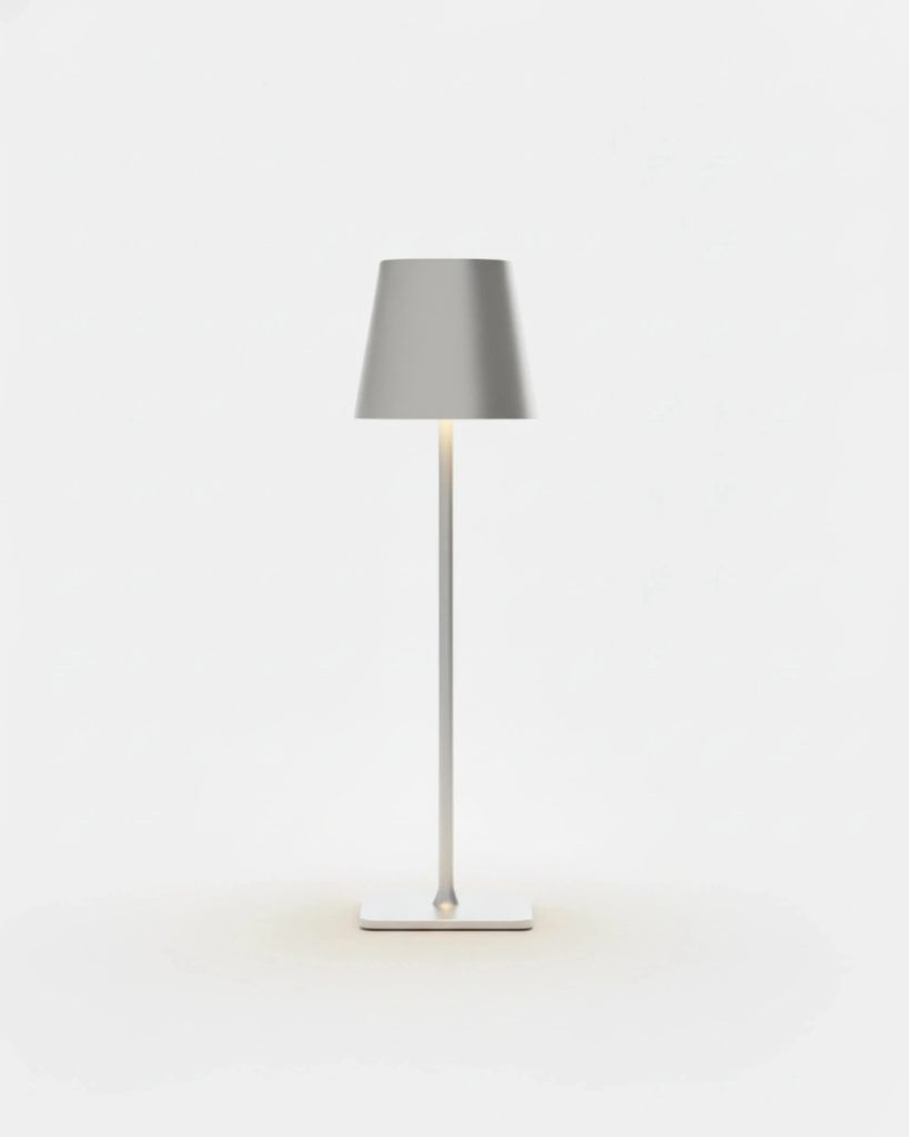 Lampe de Table Sans Fil | FREY