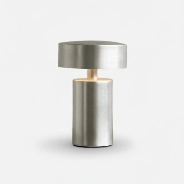 Lampe de Table Sans Fil | TOMI
