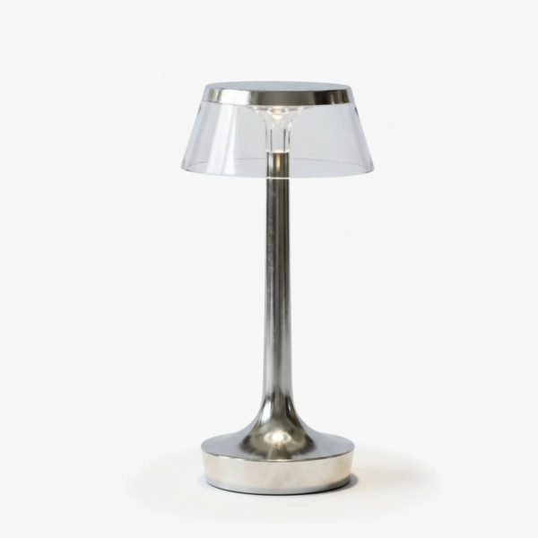 Lampe de Table Sans Fil | ORIN