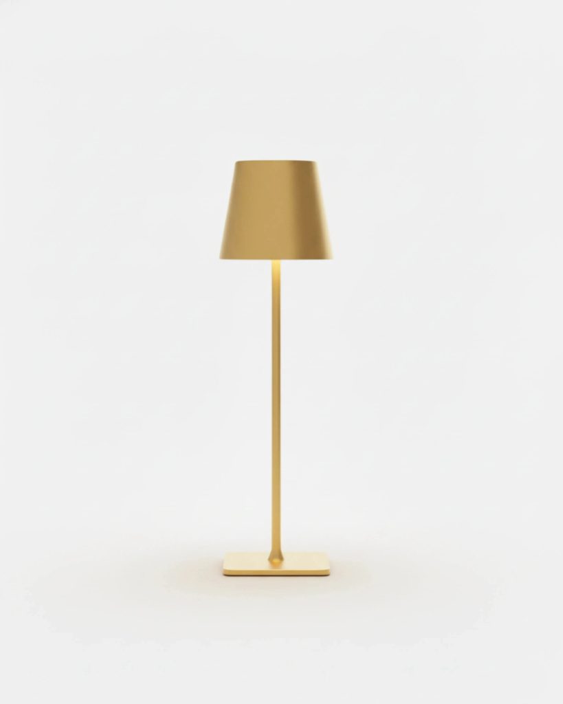 Lampe de Table Sans Fil | FREY
