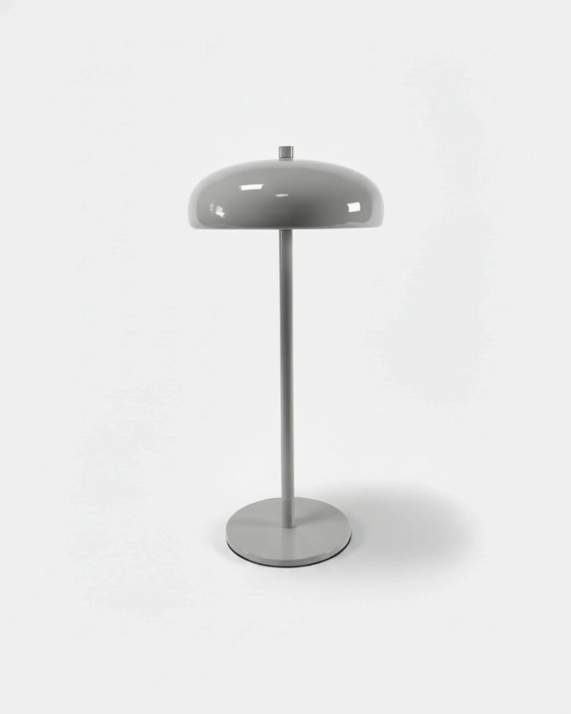 Lampe de Table Sans Fil | NARI