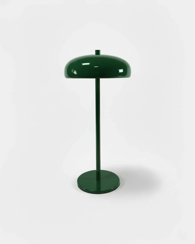 Lampe de Table Sans Fil | NARI