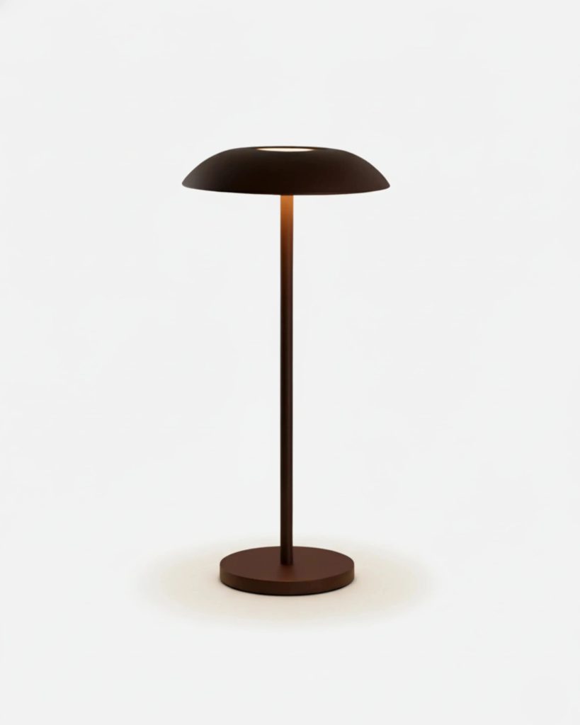 Lampe de Table Sans Fil | OSLO