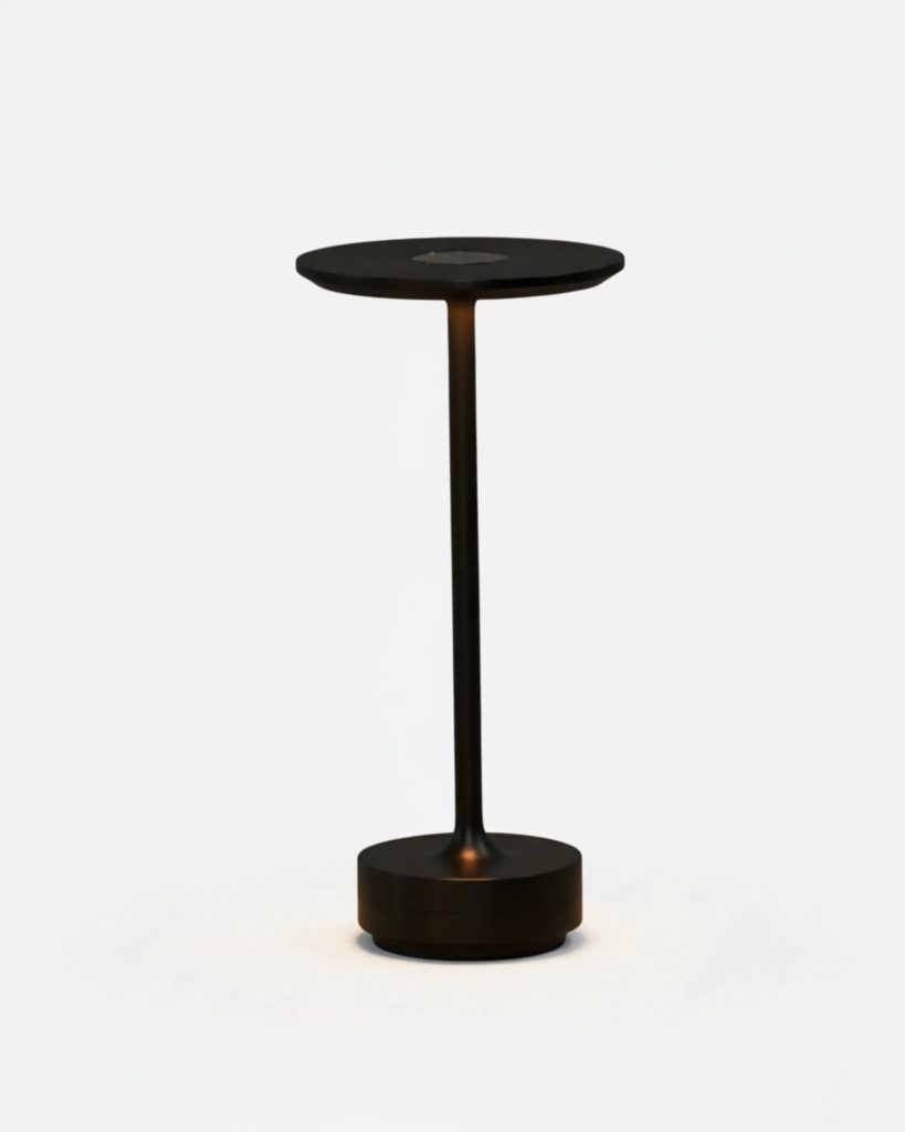 Lampe de Table Sans Fil | LIRI