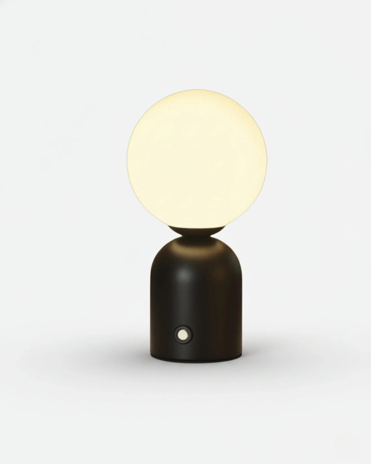 Lampe de Table Sans Fil | LUMI