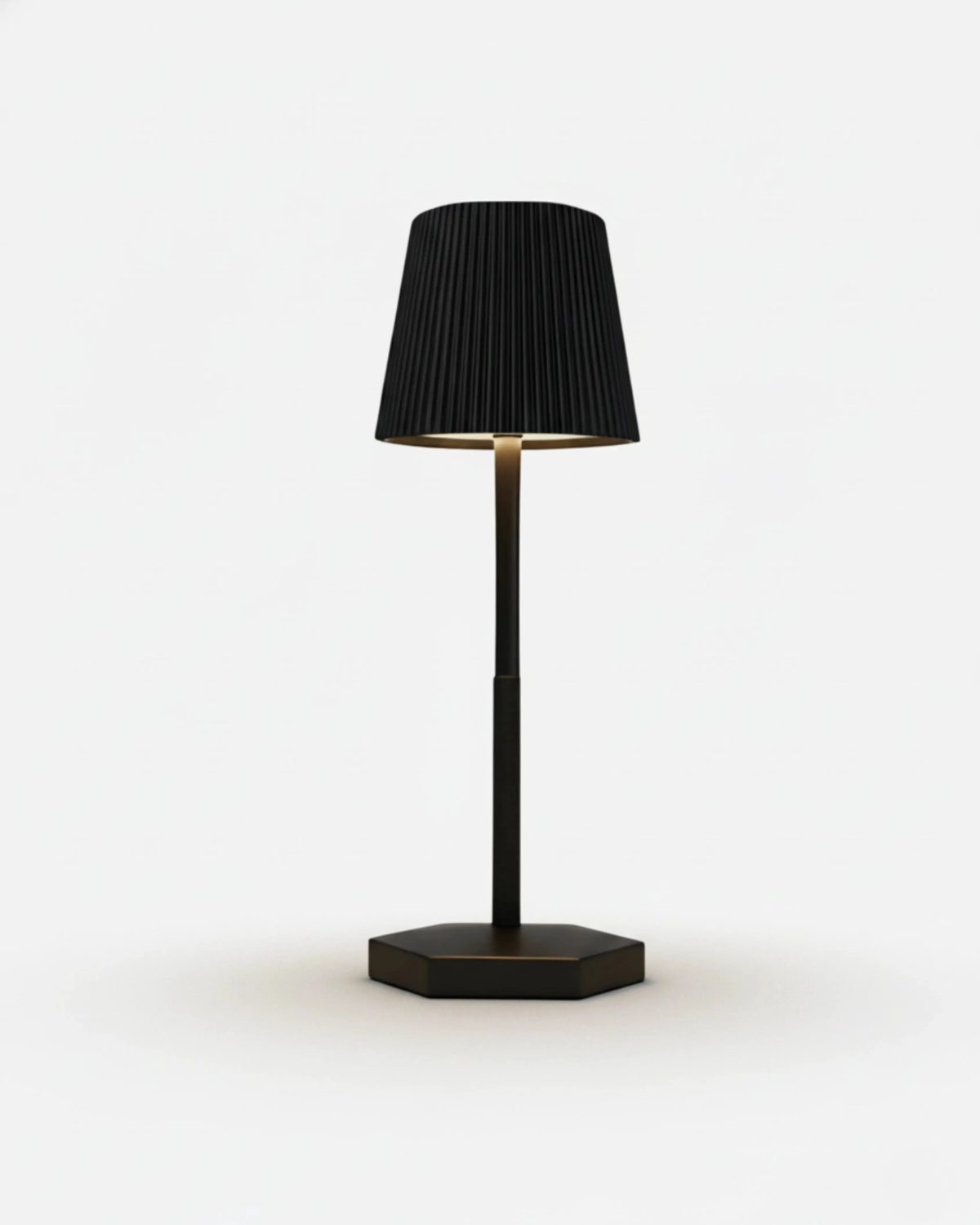 Lampe de Table Sans Fil | TOVI