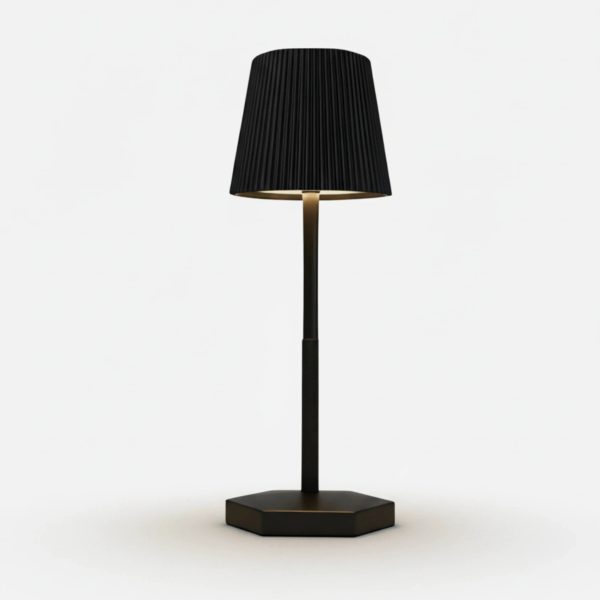 Lampe de Table Sans Fil | TOVI