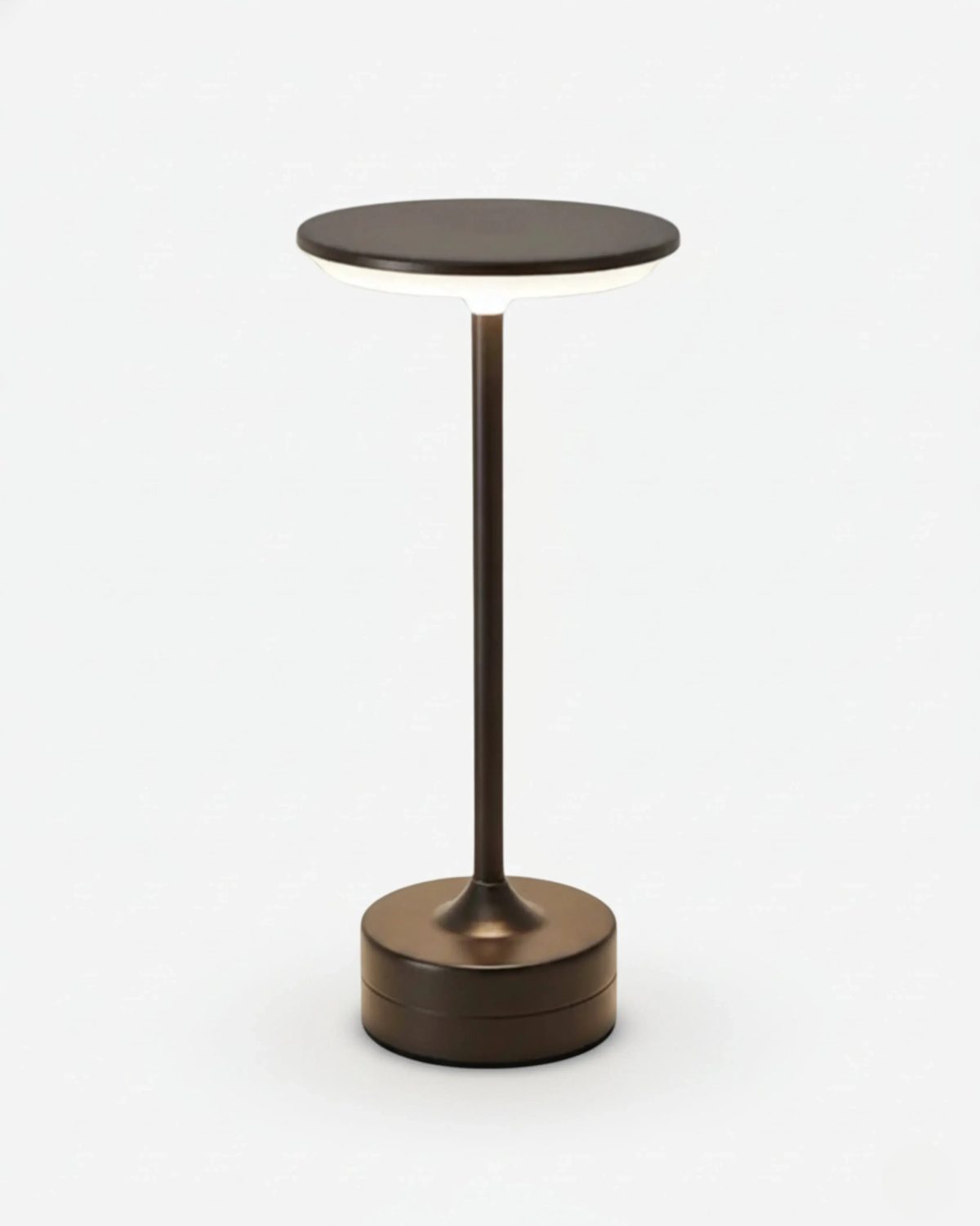Lampe de Table Sans Fil | LORA
