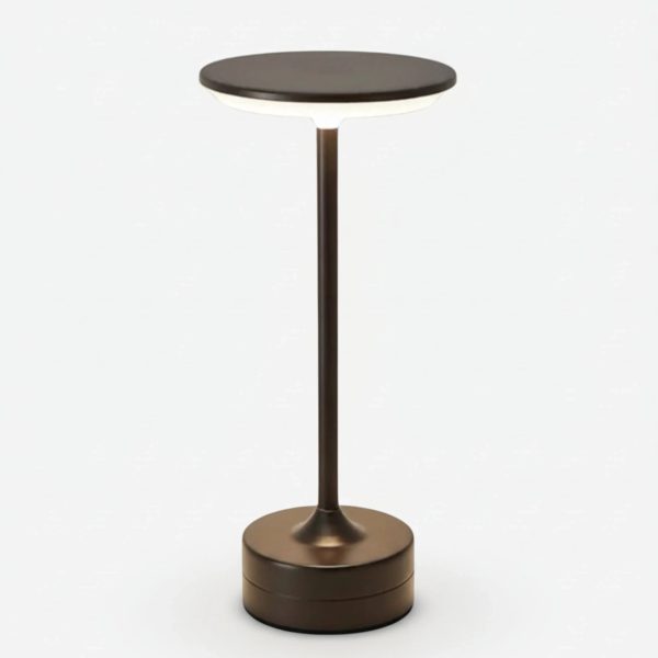 Lampe de Table Sans Fil | LORA