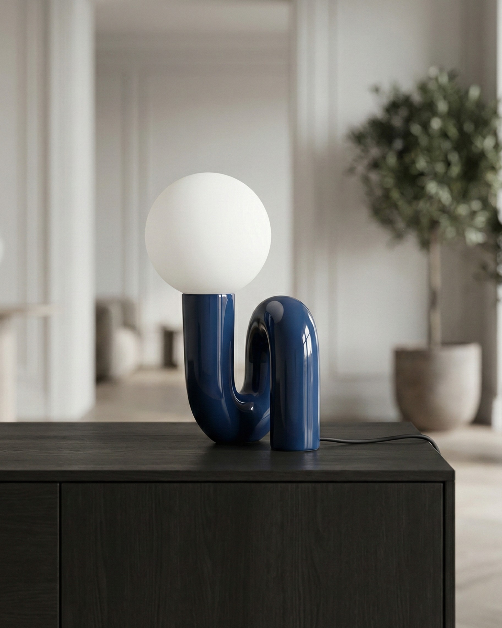 Lampe de Table | ARCA