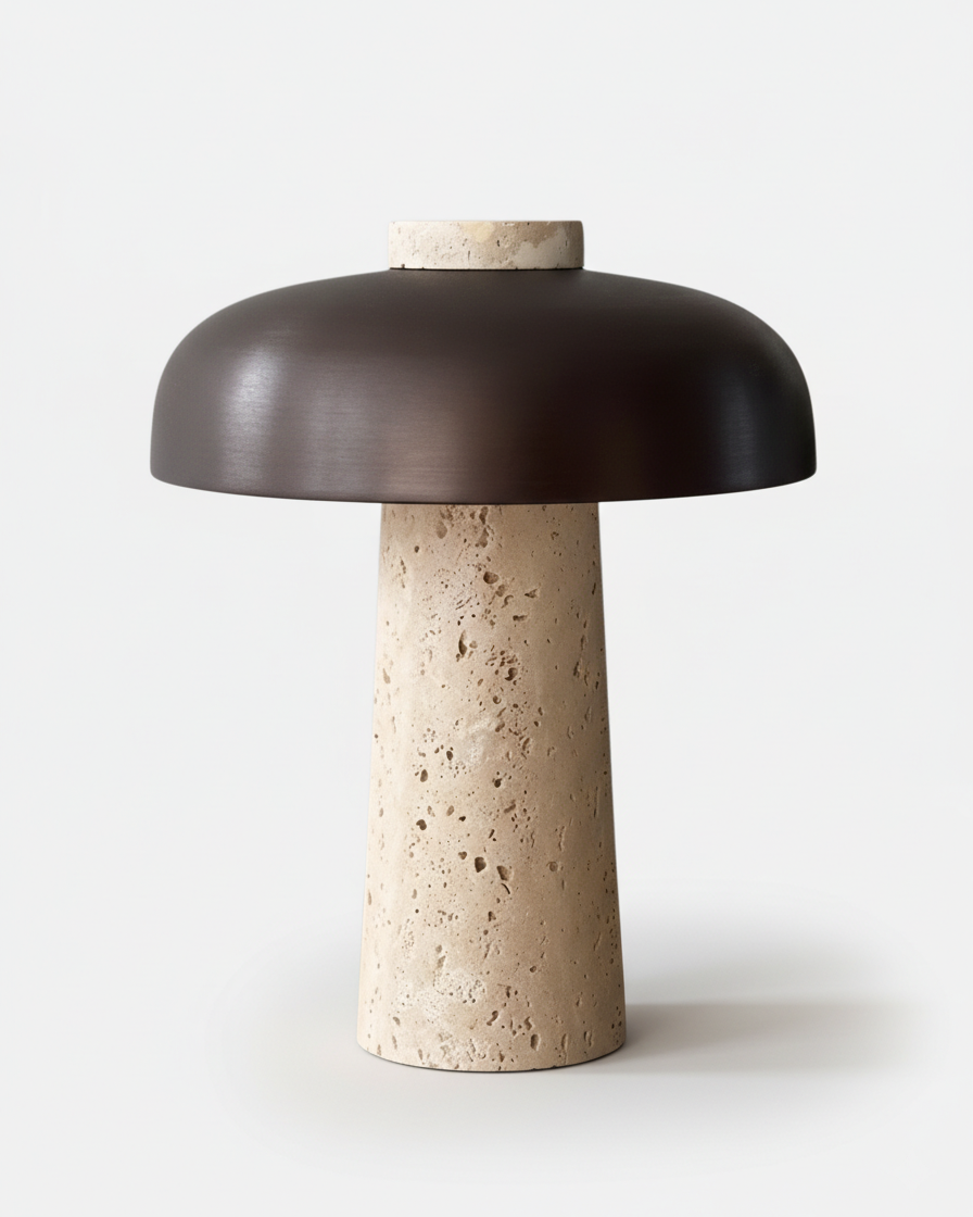 Lampe de Table | SAGAR