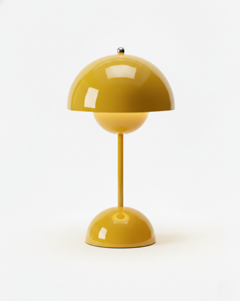 Lampe de table Sans Fil | ODEN