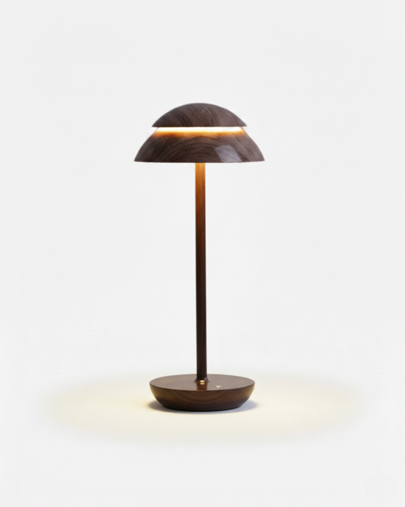 Lampe de Table Sans Fil | DESKA