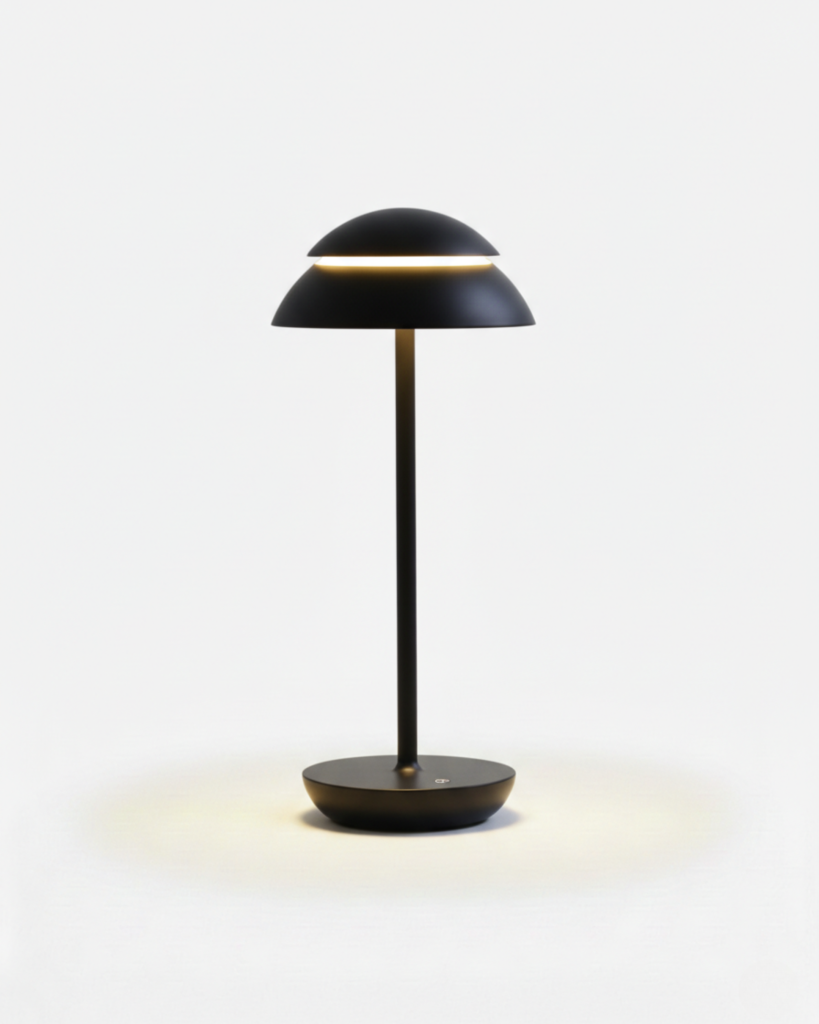 Lampe de Table Sans Fil | DESKA