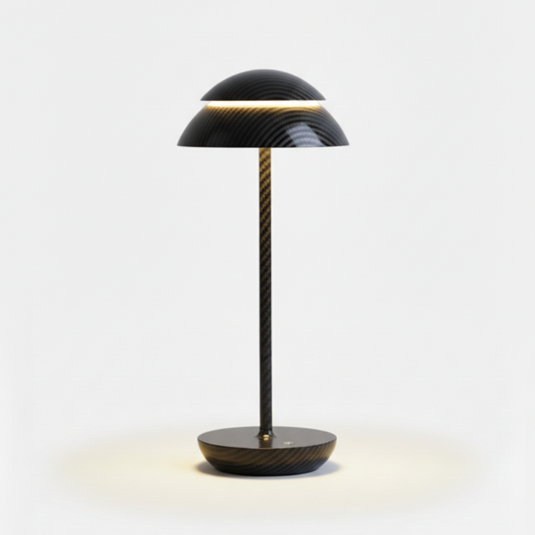 Lampe de Table Sans Fil | DESKA