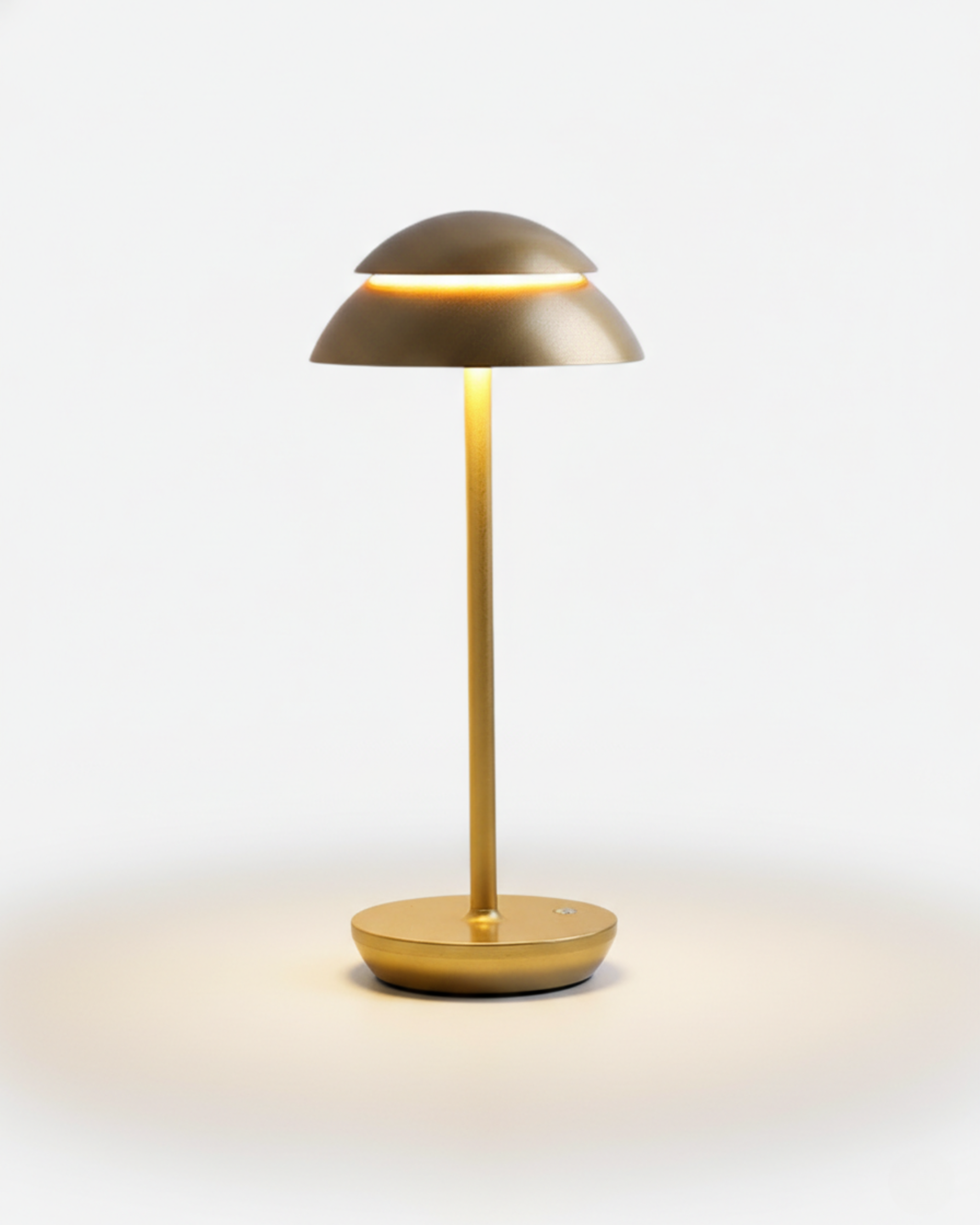 Lampe de Table Sans Fil | DESKA