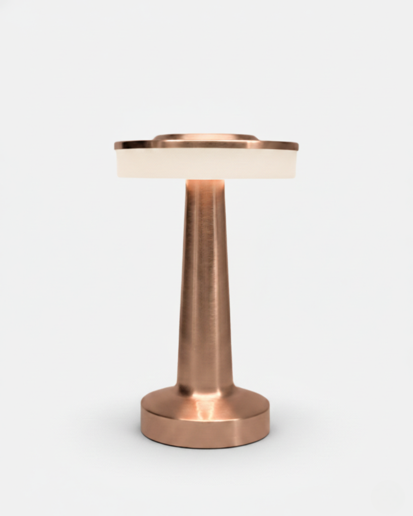 Lampe de Table Sans Fil | KARO