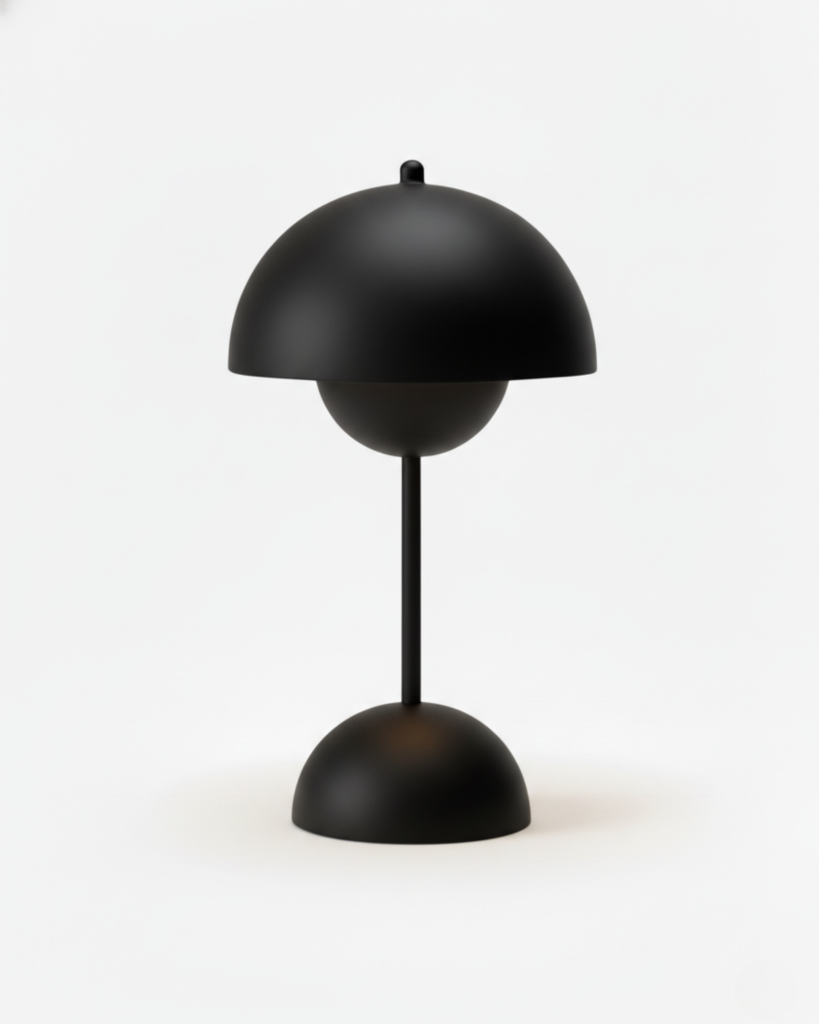 Lampe de table Sans Fil | ODEN
