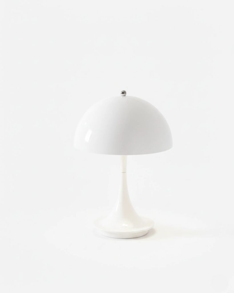 Lampe de Table Sans Fil | MIDO