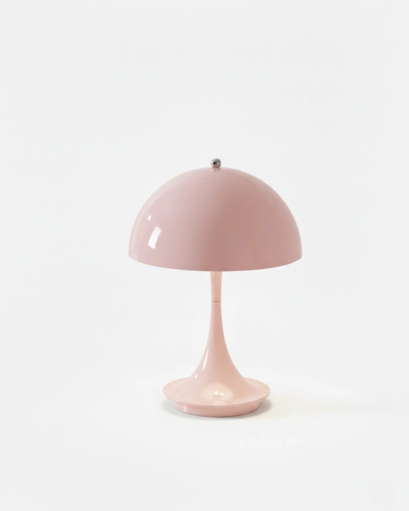 Lampe de Table Sans Fil | MIDO