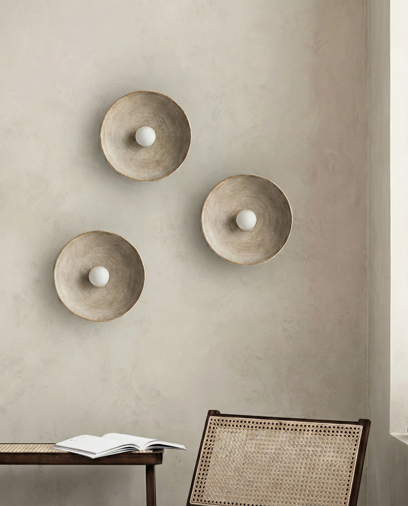 Applique Murale | SISKA