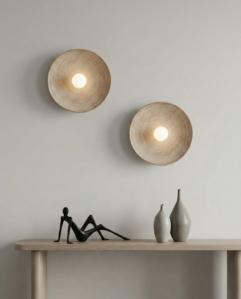 Applique Murale | SISKA