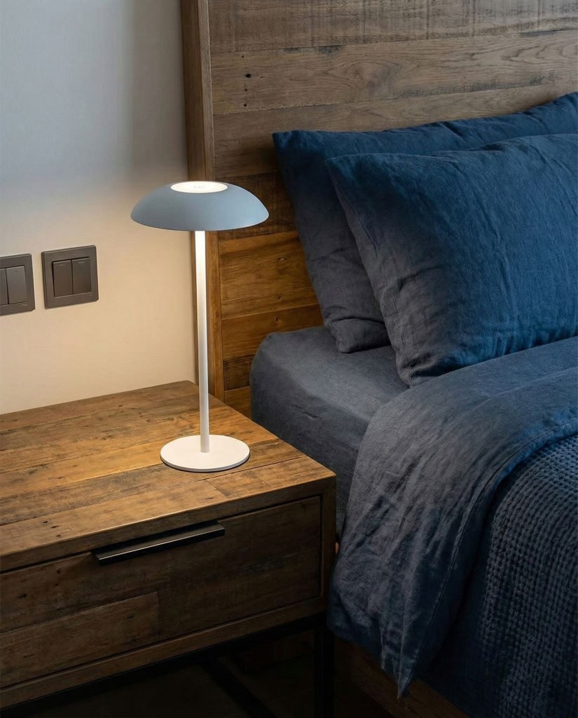 Lampe de Table Sans Fil | OSLO
